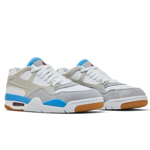 Jordan Shoes - Jordan 4
RM GS
University blue’
Brand new